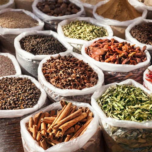 Spices